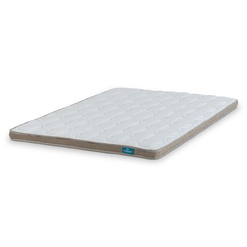 Surmatelas Toper 90x190cm, Épaisseur 10cm