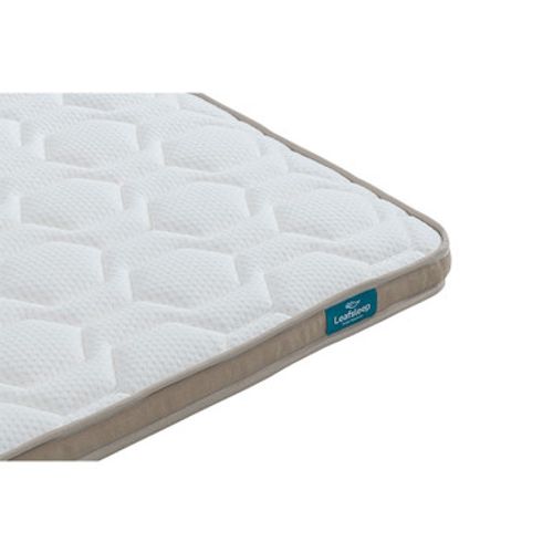 Surmatelas Nature Topper, 140x200cm, Épaisseur 10 cm