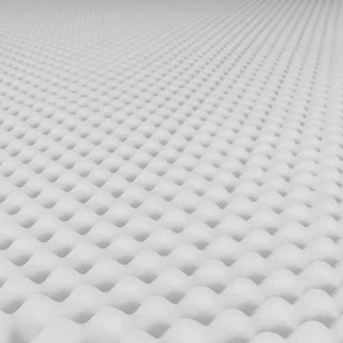Matelas Mousse, 80x190cm, Prime Deluxe, Épaisseur 30cm