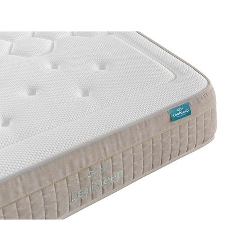 Matelas Mousse, 140x190cm,   Prime Deluxe, Épaisseur 30cm