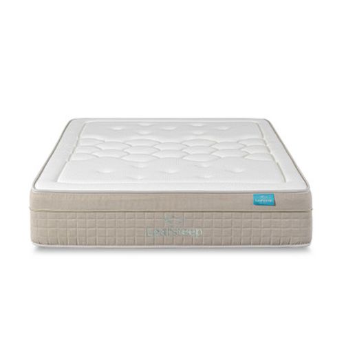 Matelas Mousse, 160x200cm,   Prime Deluxe, Épaisseur 30cm