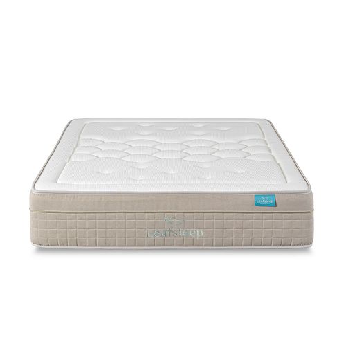 Matelas Mousse, 180x200cm, Prime Deluxe, Épaisseur 30cm