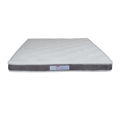 Surmatelas Topper Viscoélastique, 140x200cm, Épaisseur 10 cm
