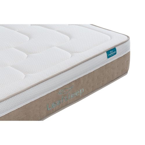 Matelas Mousse, 80x200cm,   Cloud Cotton, Épaisseur 28cm