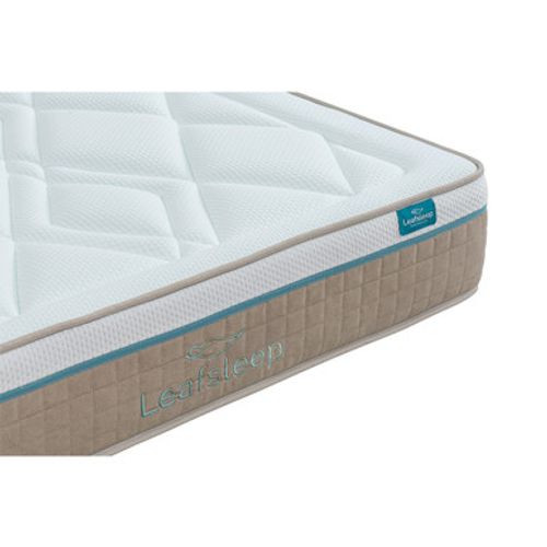 Matelas Mousse, 80x200cm,   Prime Viscogel, Épaisseur 30cm