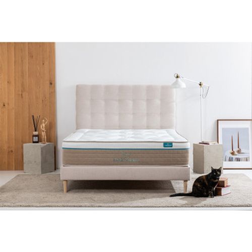 Matelas Mousse, 80x200cm,   Prime Viscogel, Épaisseur 30cm