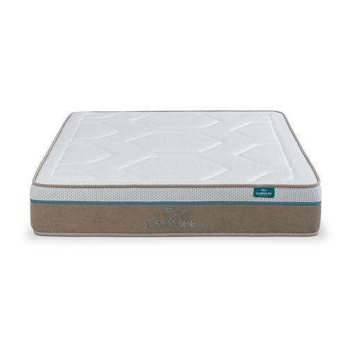 Matelas Ressorts Ensachés 80x200cm SPRING VISCO Épaisseur 28cm