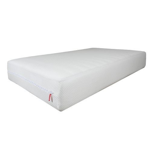 Matelas Mousse, 80x190cm, Intense, Épaisseur 24cm