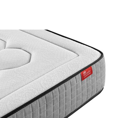 Matelas Mousse, 90x190cm, Air Graph, Épaisseur 28cm