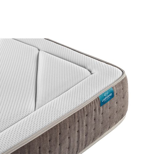 Matelas Mousse, 140x200cm, Cloud Graph, Épaisseur 28cm