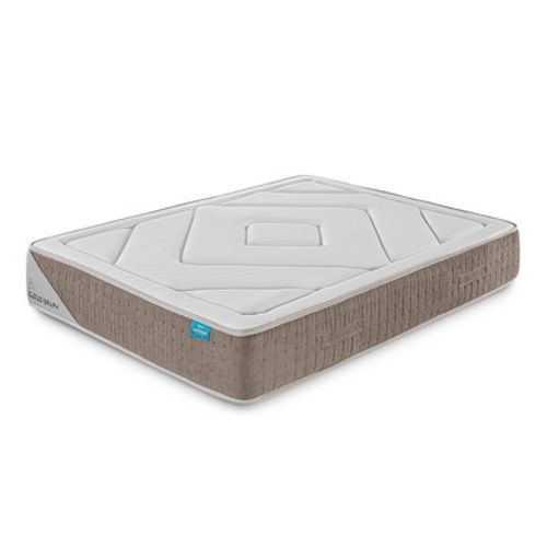 Matelas Mousse, 160x200cm, Cloud Graph, Épaisseur 28cm