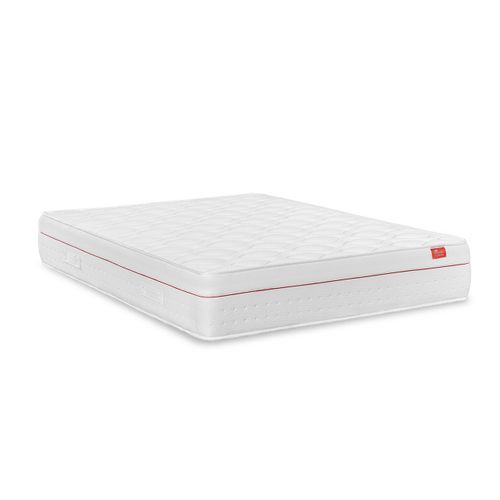 Matelas Ressorts Ensachés, 80x200cm, Matelas Deluxe, Épaisseur 57cm