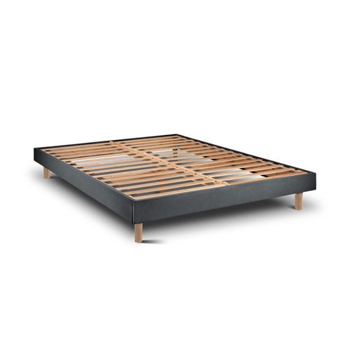 Matelas Ressorts Ensachés, 80x200cm, Matelas Deluxe, Épaisseur 57cm