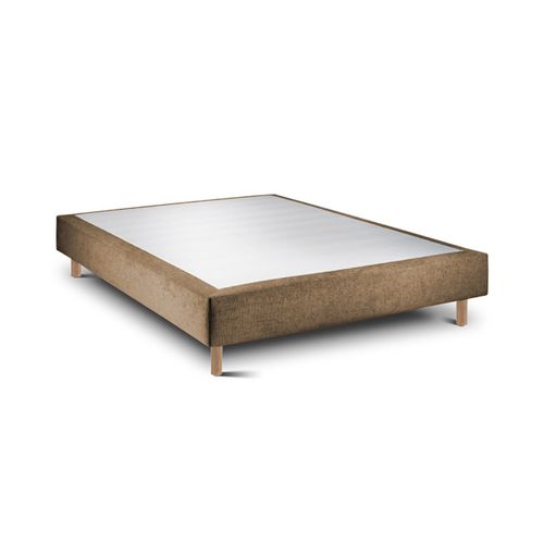 Matelas Ressorts Ensachés, 140x190cm, Matelas Spring Visco, Épaisseur 62cm