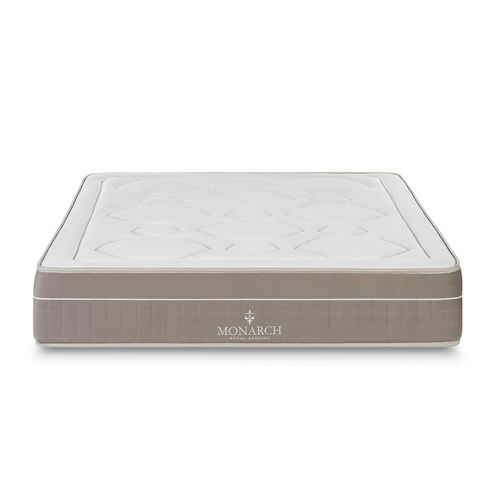 Matelas Ressorts Ensachés, 90x190cm, Deluxe Confort, Épaisseur 26cm