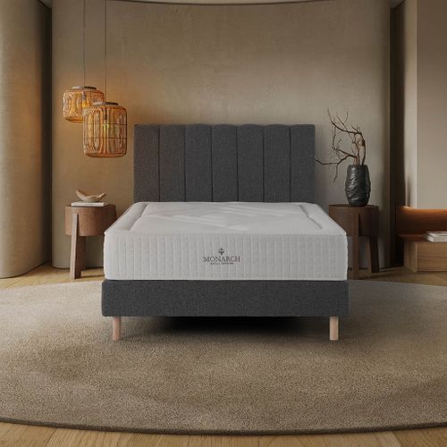 Matelas Mousse, 180x200cm, Grand Prestige, Épaisseur 26cm