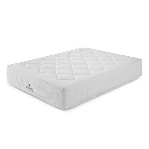 Matelas Mousse, 180x200cm, Grand Prestige Top, Épaisseur 30cm