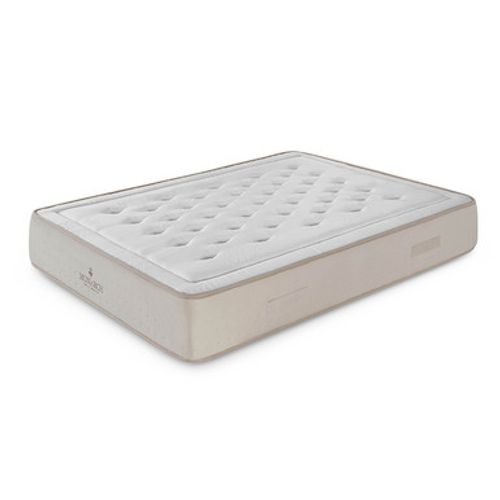 Matelas Ressorts Ensachés, 90x190cm, Grand Sublime Majestic, Épaisseur 28cm