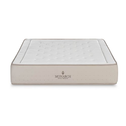 Matelas Ressorts Ensachés, 140x190cm, Grand Sublime Majestic, Épaisseur 28cm