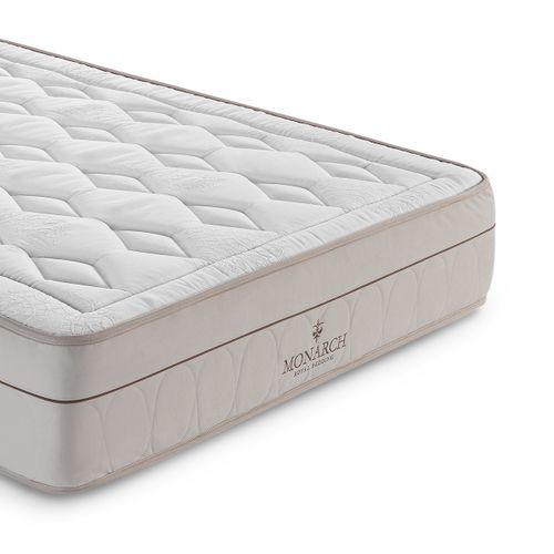 Matelas Mousse, 140x200cm, Grand Sublime Organic, Épaisseur 29cm