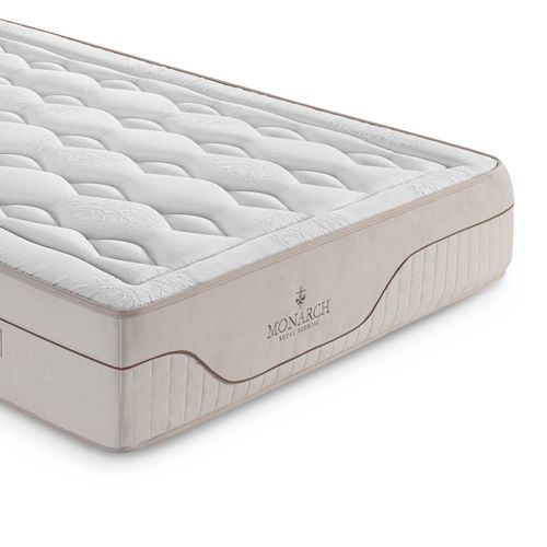 Matelas Ressorts Ensachés, 180x200cm, Grand Sublime Sense, Épaisseur 30cm