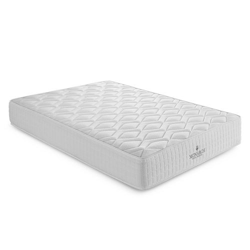 Matelas Mousse, 80x190cm, Prestige, Épaisseur 25cm