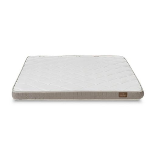 Surmatelas Mousse, 90x190cm, Topper Elegance, Épaisseur 12cm