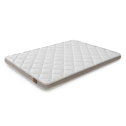 Surmatelas Mousse, 90x190cm, Topper Elegance, Épaisseur 12cm