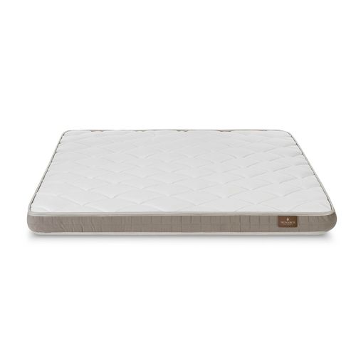 Surmatelas Mousse, 90x190cm, Topper Elegance, Épaisseur 12cm