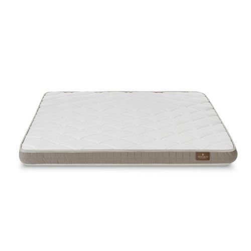 Surmatelas Mousse, 90x190cm, Topper Elegance, Épaisseur 12cm