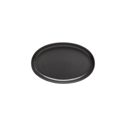 Assiette Plate Ovale Pacifica - Lot De 6 -
