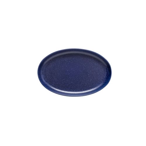Assiette Plate Ovale Pacifica -