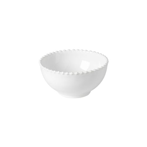 Bol Collection Pearl Blanc D. 16,5 Cm - Lot De 6 -