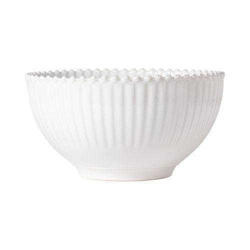 Saladier Ø 26,8 Cm Pearl Blanc -