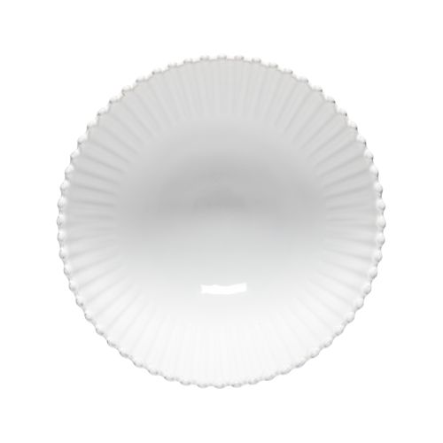 Saladier Ø 26,8 Cm Pearl Blanc -