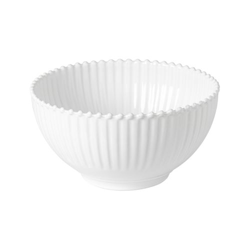Saladier Ø 26,8 Cm Pearl Blanc -
