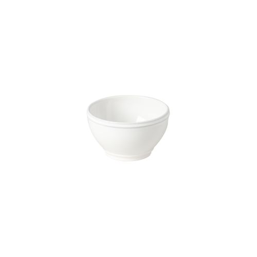 Bol D. 11,3 Cm Friso Blanc - Lot De 6 -