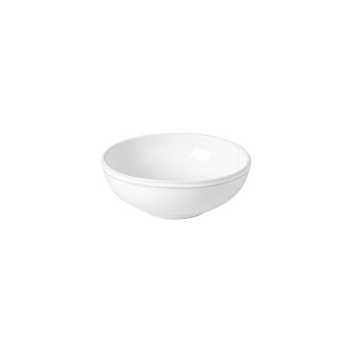 Bol Large Friso Blanc D. 14,7 Cm - Lot De 6 -