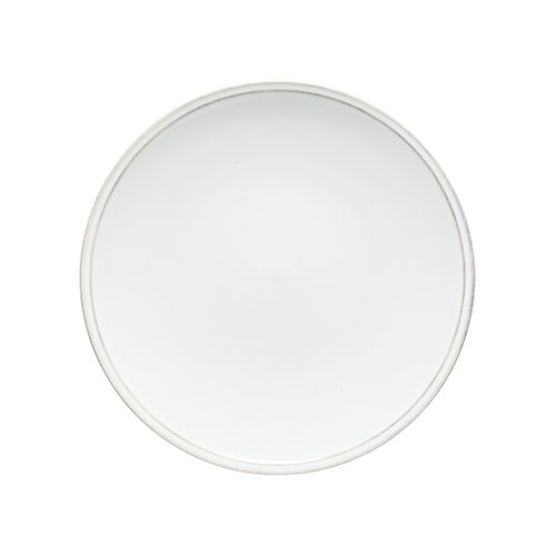 Assiette De Buffet Ø 30,5 Cm Friso Blanc - Lot De 6 -