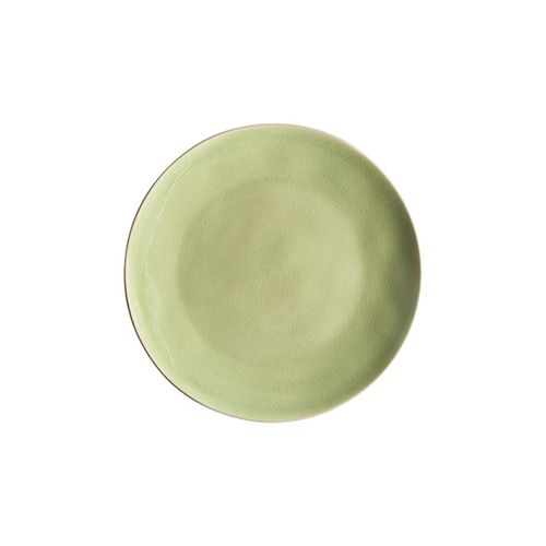 Assiette Plate Ø 27,1 Cm Riviera - Lot De 6 -