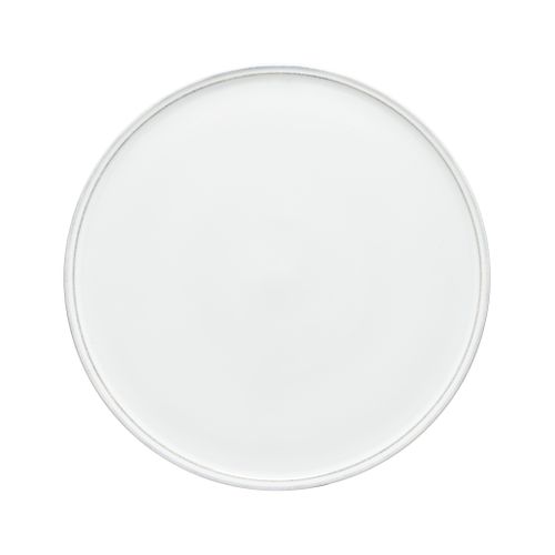 Assiette De Service Ø 33,8 Cm Friso Blanc - Lot De 6 -