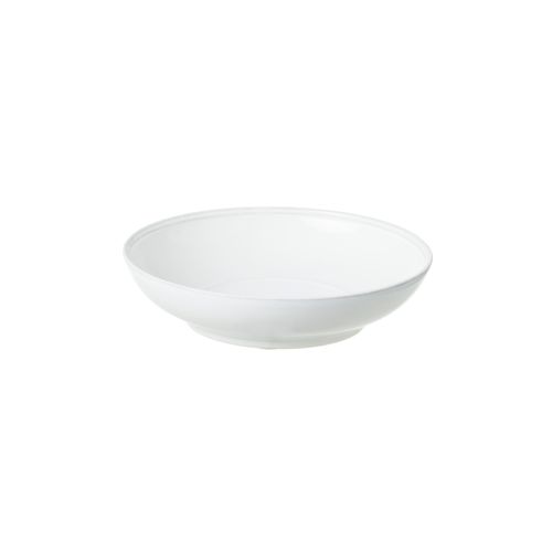 Bol Large D. 23,4 Cm Friso Blanc - Lot De 6 -