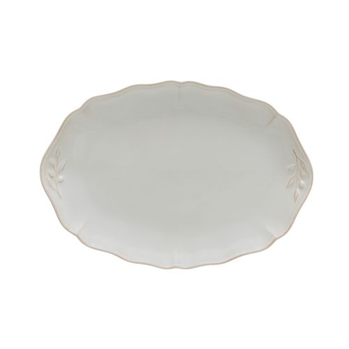 Plat Ovale Alentejo 32,3 X 22,2 Cm -
