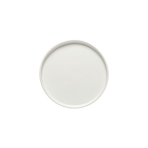 Assiette Redonda Ø 20,7 Cm - Lot De 6 -