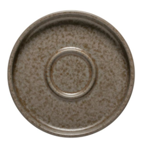 Soucoupe à Café D. 12,5 Cm Redonda - Lot De 6 -