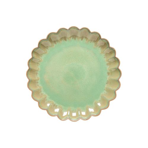 Assiette Plate Ø 27,6 Cm Marrakech - Lot De 6 -