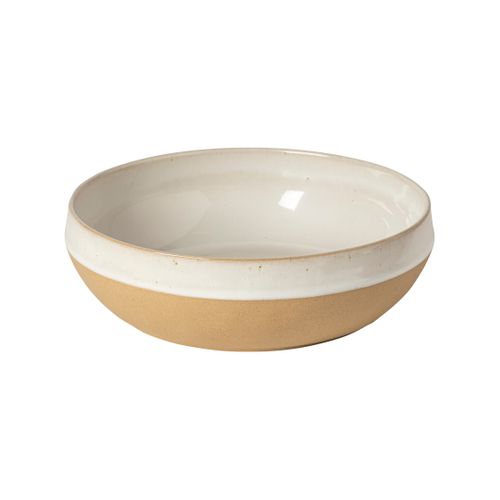 Saladier Marrakech Sable Blanc Ø 26,1 Cm - Lot De 2 -