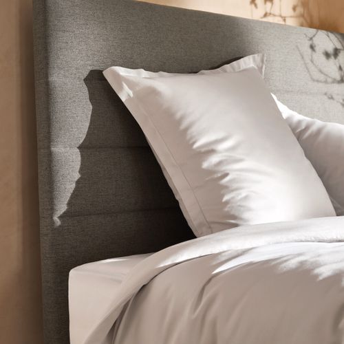 Parure grise 260x240 cm NUIT FAUBOURG IENA