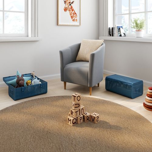 Fauteuil cabriolet MAUD tissu gris clair