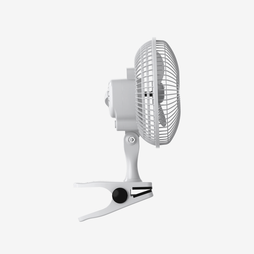 Ventilateur à Clip Mini 6 - Ultra Silencieux Et Haute Puissance